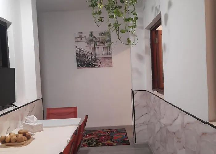 Vero Housing Affittacamere *