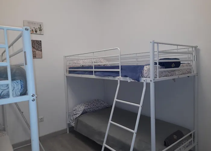 Vero Housing Affittacamere Maria Jimenez