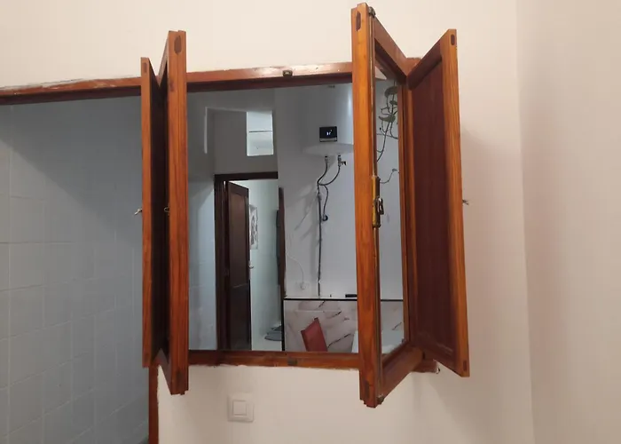 Affittacamere Vero Housing
