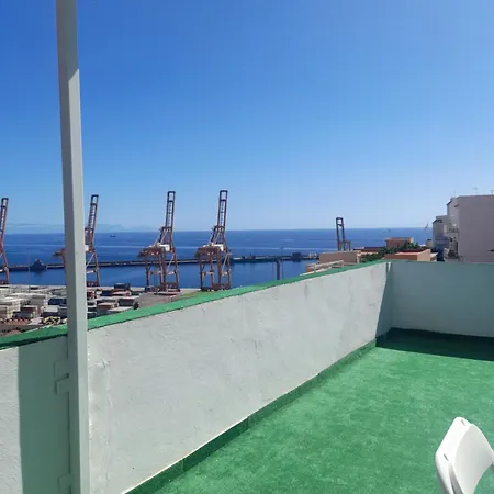Πανσιόν Vero Housing