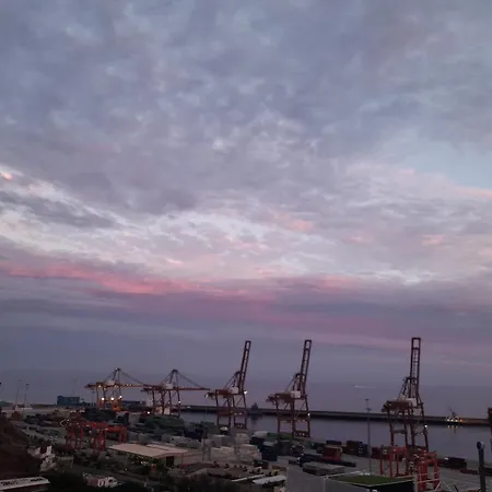 Vero Housing Vendégház María Jiménez