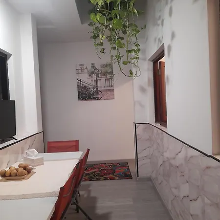 Vero Housing Guest house *