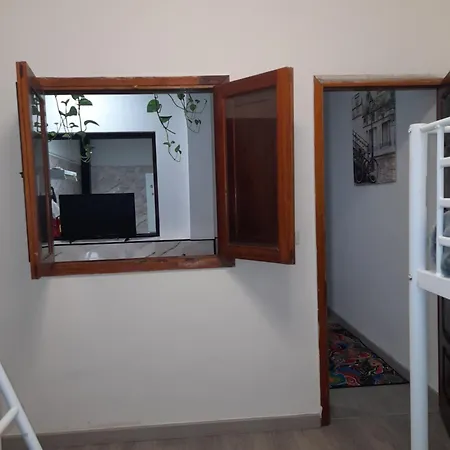 Guest house Vero Housing