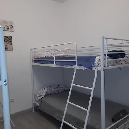 Vero Housing Vendégház María Jiménez