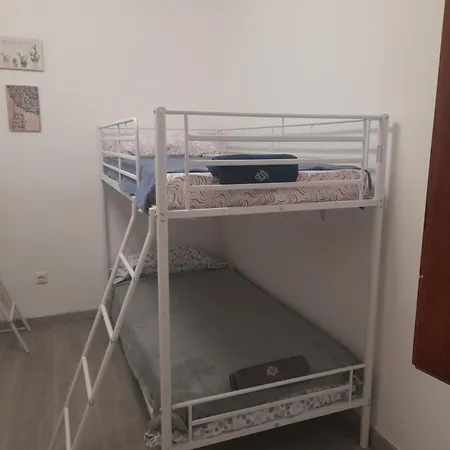 Vendégház Vero Housing *