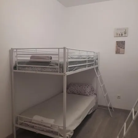 Vero Housing Vendégház