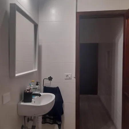 Guest house Vero Housing *