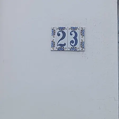 Vero Housing Guest house *